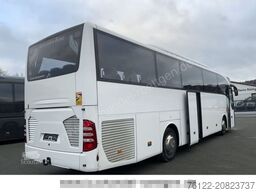 MERCEDES-BENZ Tourismo RHD/Fahrschulpedale/Travego/S515HD