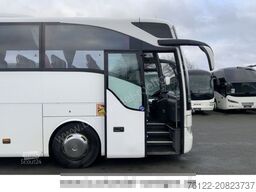 MERCEDES-BENZ Tourismo RHD/Fahrschulpedale/Travego/S515HD