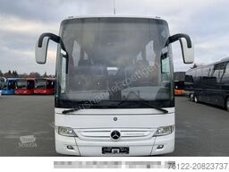 MERCEDES-BENZ Tourismo RHD/Fahrschulpedale/Travego/S515HD