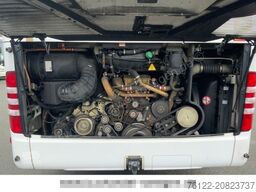 MERCEDES-BENZ Tourismo RHD/Fahrschulpedale/Travego/S515HD