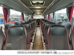 MERCEDES-BENZ Tourismo RHD/Fahrschulpedale/Travego/S515HD