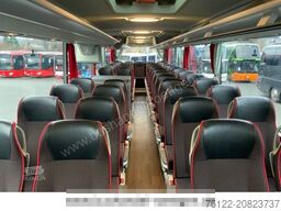 MERCEDES-BENZ Tourismo RHD/Fahrschulpedale/Travego/S515HD