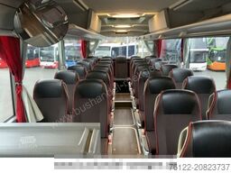 MERCEDES-BENZ Tourismo RHD/Fahrschulpedale/Travego/S515HD