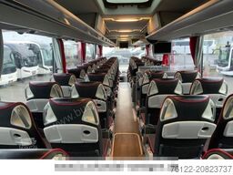 MERCEDES-BENZ Tourismo RHD/Fahrschulpedale/Travego/S515HD