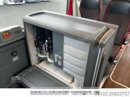 MERCEDES-BENZ Tourismo RHD/Fahrschulpedale/Travego/S515HD