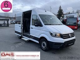 VOLKSWAGEN Crafter / Transit / Sprinter