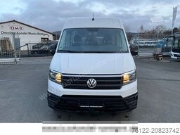 VOLKSWAGEN Crafter / Transit / Sprinter