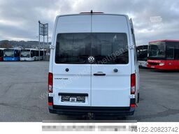 VOLKSWAGEN Crafter / Transit / Sprinter