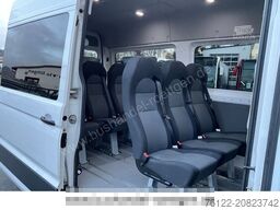 VOLKSWAGEN Crafter / Transit / Sprinter