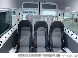 VOLKSWAGEN Crafter / Transit / Sprinter