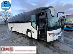 SETRA S 415 GT / O 550 Integro / Intouro