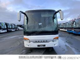 SETRA S 415 GT / O 550 Integro / Intouro