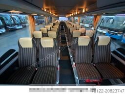 SETRA S 415 GT / O 550 Integro / Intouro