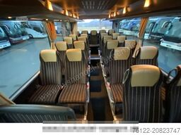 SETRA S 415 GT / O 550 Integro / Intouro
