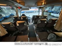 SETRA S 415 GT / O 550 Integro / Intouro