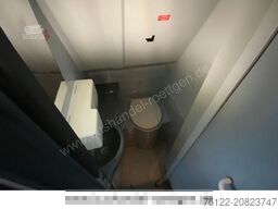 SETRA S 415 GT / O 550 Integro / Intouro