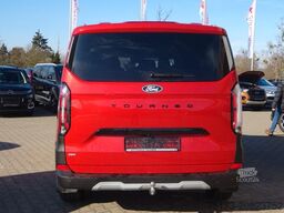 FORD Tourneo Custom Active 340L2 PHEV 360Kam Exclusiv