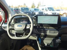 FORD Tourneo Custom Active 340L2 PHEV 360Kam Exclusiv