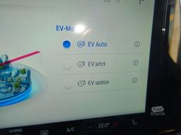 FORD Tourneo Custom Active 340L2 PHEV 360Kam Exclusiv