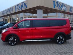 FORD Tourneo Custom Active 340L2 PHEV 360Kam Exclusiv