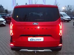 FORD Tourneo Custom Active 340L2 PHEV 360Kam Exclusiv