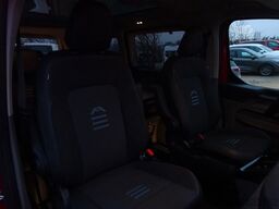 FORD Tourneo Custom Active 340L2 PHEV 360Kam Exclusiv