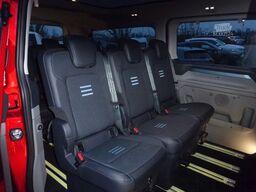 FORD Tourneo Custom Active 340L2 PHEV 360Kam Exclusiv