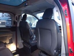 FORD Tourneo Custom Active 340L2 PHEV 360Kam Exclusiv