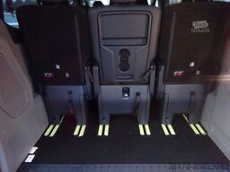 FORD Tourneo Custom Active 340L2 PHEV 360Kam Exclusiv