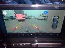 FORD Tourneo Custom Active 340L2 PHEV 360Kam Exclusiv