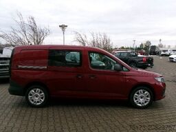 FORD Transit Connect L2 Trend FlexCab SHZ Navi PDC