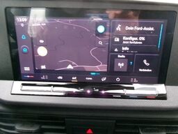 FORD Transit Connect L2 Trend FlexCab SHZ Navi PDC