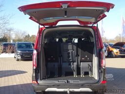 FORD Tourneo Custom Active 340L2 PHEV 360Kam Exclusiv