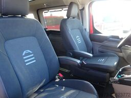 FORD Tourneo Custom Active 340L2 PHEV 360Kam Exclusiv