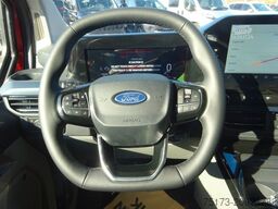 FORD Tourneo Custom Active 340L2 PHEV 360Kam Exclusiv