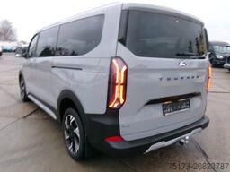 FORD Tourneo Custom Active 340L2 PHEV 360Kam Exclusiv