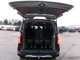 FORD Tourneo Custom Active 340L2 PHEV 360Kam Exclusiv