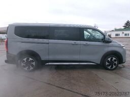 FORD Tourneo Custom Active 340L2 PHEV 360Kam Exclusiv