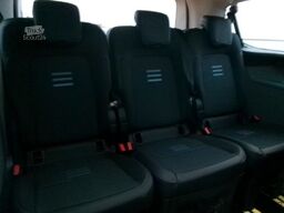 FORD Tourneo Custom Active 340L2 PHEV 360Kam Exclusiv