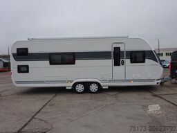 HOBBY Premium KFU 650 Mover Markise