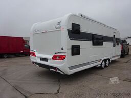 HOBBY Premium KFU 650 Mover Markise