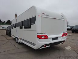 HOBBY Premium KFU 650 Mover Markise