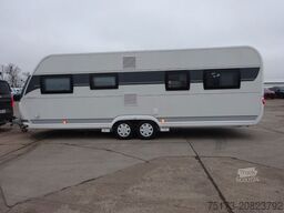 HOBBY Premium KFU 650 Mover Markise