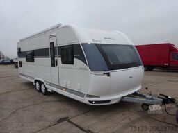 HOBBY Premium KFU 650 Mover Markise