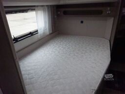 HOBBY Premium KFU 650 Mover Markise