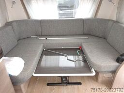 HOBBY Premium KFU 650 Mover Markise