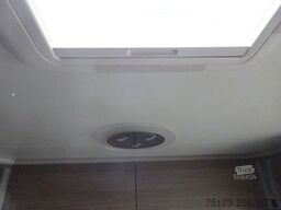 HOBBY Premium KFU 650 Mover Markise