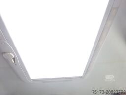 HOBBY Premium KFU 650 Mover Markise