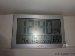 HOBBY Premium KFU 650 Mover Markise