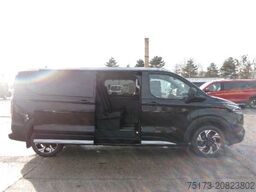 FORD Tourneo Custom Active 340L2 PHEV 360Kam Exclusiv